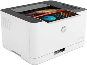 HP Color Laser 150a Printer, 4ZB94A