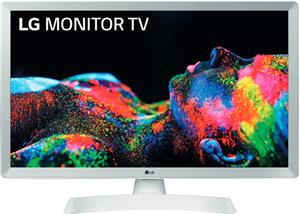 LG 24" LED TV 24TL510V, HDMI, HD, T2/C/S2, bijeli