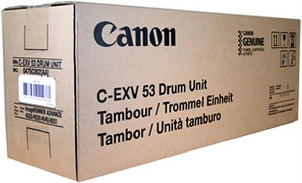 Canon bubanj CEXV53