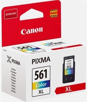 Canon tinta CL-561XL color