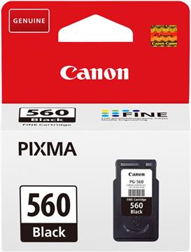 Canon tinta PG-560