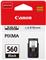 Canon tinta PG-560