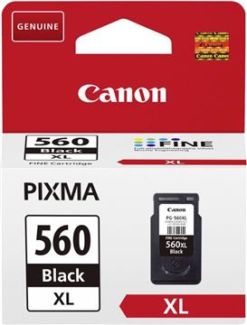 Canon tinta PG-560XL