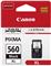 Canon tinta PG-560XL