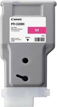 Canon tinta PFI-320, Magenta