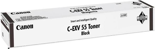 Canon toner CEXV55 Black