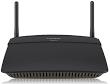 Wireless router LINKSYS EA6100, AC1200 DualBand, Wan 1-port, LAN 4-port, USB, 2x antena, bežični