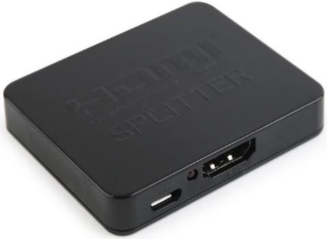 Gembird HDMI splitter, 2 ports