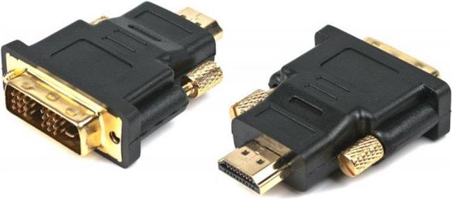 Gembird HDMI to DVI adapter