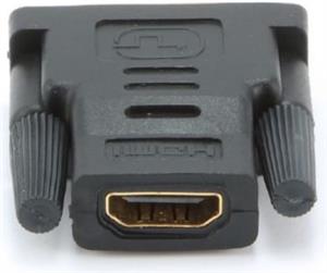 Gembird HDMI to DVI adapter, HDMI-female