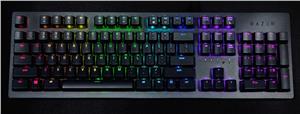 Keyboard Razer Huntsman Elite, Linear Optical Switch, US SLO g.