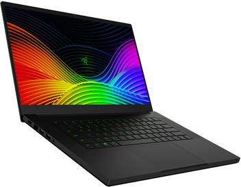 Notebook Razer Blade 15 Base FHD 144Hz, i7-9750H, 16GB, 256GB SSD, GTX 1660Ti, Win 10