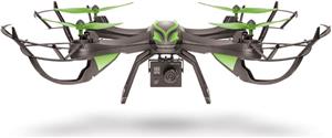 Dron FOREVER Vortex FPV, HD kamera, vrijeme leta do 12min, upravljanje smartphonom