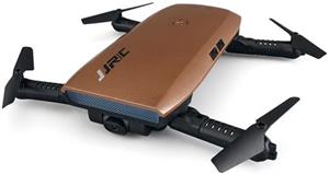Dron JJRC H47, 6-axis, G-Sensor daljinski upravljač, kamera, smeđi