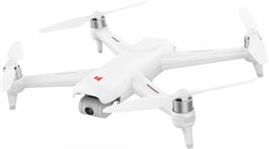 Dron XIAOMI FIMI A3, FHD kamera, 2-axis gimbal, upravljanje daljinskim upravljačem