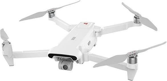 Dron XIAOMI FIMI X8 SE, 4K 12MP kamera, 3-axis gimbal, upravljanje daljinskim upravljačem