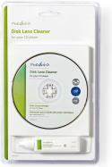 CD cleaner NEDIS CLDK100TP
