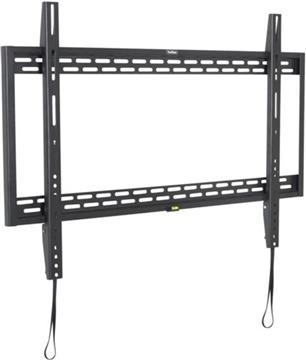 VonHaus 60-100 '' fiksni zidni nosač televizora do 100 kg