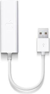 Apple USB Ethernet Adapter 10/100 Mbps, MC704ZM/A