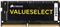 Memorija so-dimm 8GB Corsair Value Select, CMSO8GX4M1A2133C15