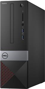 Dell Vostro Desktop 3471 EPA w/200W PSU, N304VD3471EMEA01_R2005_22NM_WIN-09