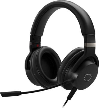 Slušalice Cooler Master MH752 s mikrofonom 7.1 Surround PC/PS4/Xbox One, gaming crne