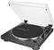 Gramofon Audio-Technica AT-LP60XBTBK, Bluetooth
