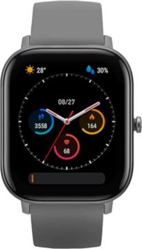 Smart sat Xiaomi Amazfit GTS - siva