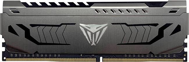 Memorija Patriot VIPER STEEL DDR4 8GB 3000Mhz CL16-18-18-36 Single