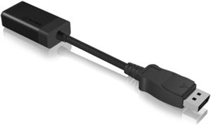 Icybox adapter DisplayPort na HDMI