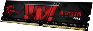 Memorija DDR4 8GB 3000MHz CL16 Single (1x 8GB) G.Skill Aegis 1,35V (F4-3000C16S-8GISB)