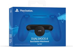 PS4 Dualshock Back Button Attachment