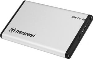 External HDD Transcend 1TB StoreJet, TRANS1000G
