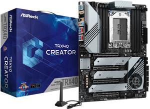 Matična ploča Asrock AMD TRX40 CREATOR