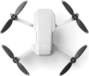 Dron DJI Mavic Mini Fly More Combo, 2K kamera, 3-axis gimbal, vrijeme leta do 30min, upravljanje daljinskim upravljačem, dodatna oprema, bijeli