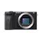 Digitalni fotoaparat Sony ILCE-6600 body + 18-135mm