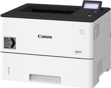 Canon laser i-SENSYS LBP325x - 43ppm