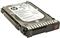 HPE HDD 2,5" SAS 600GB 10K 12G, Kompatibilnost HPE serveri Gen10 za 2.5" šasiju, 872477-B21