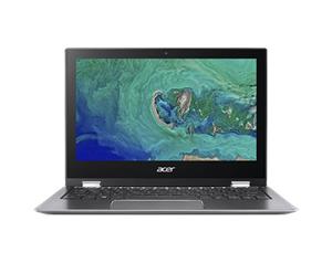 Prijenosno računalo Acer Spin 1, NX.H67EX.007