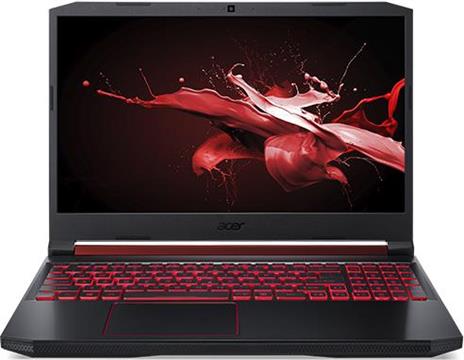 Prijenosno računalo Acer Nitro 5 NH.Q5XEX.01H