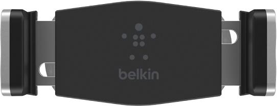Držač za smartphone BELKIN, univerzalni za ventilaciju, za auto, crni