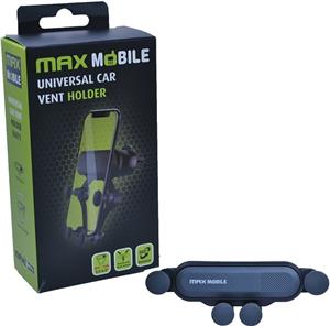 Držač za smartphone MAXMOBILE Gravity Vent E6071