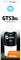 Tinta za HP GT53XL, 1VV21AE, za Ink Tank 315/415/Smart Tank 500/515/530/615, crna