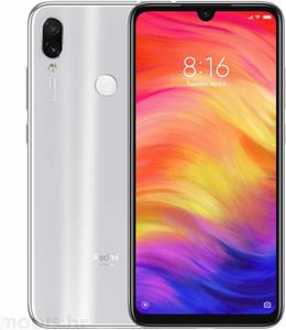 Smartphone XIAOMI Redmi Note 7, 6.3", 4GB, 128GB, Android 9.0, bijeli