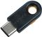 Security Key Yubico YubiKey 5C, USB-C, black