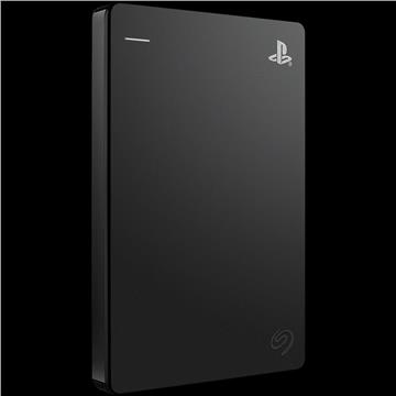 SEAGATE HDD External Game Drive for PS4 (2.5'/2TB/USB 3.0) STGD2000200