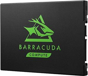 SSD SEAGATE Barracuda 120 (2.5"/1TB/SATA 6Gb/s/) Single pack ZA1000CM1A003