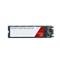 SSD WD Red (M.2, 500GB, SATA III 6 Gb/s) WDS500G1R0B