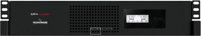 Tecnoware UPS ERA LCD 1.100 RM - 19 "rack neprekidni izvor napajanja