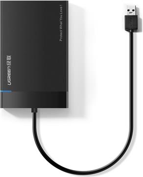 Ugreen 2.5 '' USB 3.0 na SATA HDD kućište
